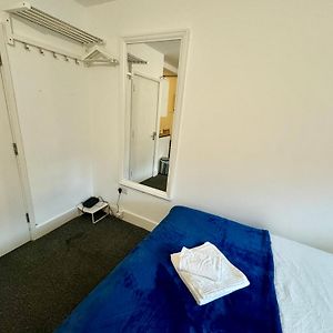 Vierpersoonskamer